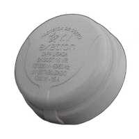 O shorting gap proteced  (shg0st15vr)  com proteção de surto